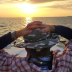 It’s fishing, not  catching … why some fishless days are still the best