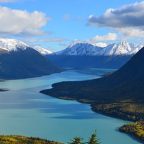 Why, Where and When: Alaska 2022