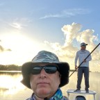 Sun Protection on the Water: Head to Toe