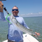 Ohh, barra-barracuda, yeah …