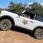 Bronco Nation Off-Roadeo — Extreme 4×4 Training Course