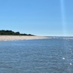 Extreme Geographical Points: the southern tip of mainland  US