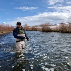 Six months to go and much to do …