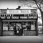 Old School Bait  & Tackle Shops