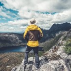 Field Guides for the Field  (what else would I use them for)