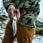 Knives Out: from Swiss Army to K-Bar
