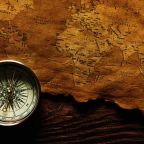 The Adventurer’s  Bookshelf