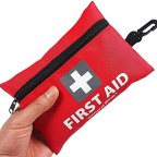 Video Blog: How to Build First Aid Kits for Any Emergency