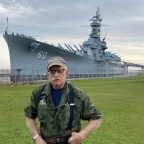 The Last Father-Son Road Trip -A Loving Memorial to my Father