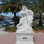 Crossing the Line Ceremony … a Sailor’s Adventure