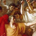 Beware the Ides of March