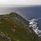 Isolated and Off-the-beaten Path: Finisterre, Spain