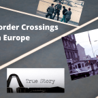 Video Blog: Hostile Border Crossings in Europe