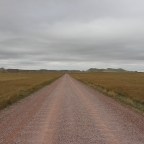 Isolated and Off-the-beaten Path: Oglala National Grasslands, NE