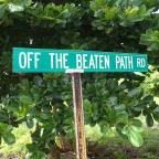 Isolated and Off-the-beaten Path Destinations