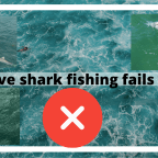 Video Blog: Fishing Fails