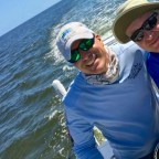 How to Pick a (right)  Fishing Guide