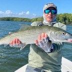 Bonefish Palooza