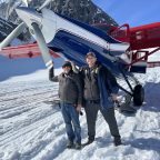 AK Trip Stage 2 Highlights: Talkeetna and Denali