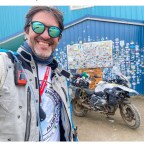 Serendipitous Encounters of Random People in Alaska