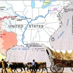 Video Blog: Uncovering the Secrets of the Wild West: An Epic Tour of Fort Union