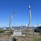 AK Trip Stage 1 Highlights: Kenai Peninsula