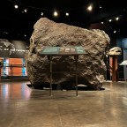 The Stolen Meteorite  Ahnighito