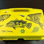 Getting Ready for the Amazon: Fishing Gear