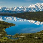 Alaska Trip: Denali
