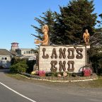 Random Road Signs in Alaska
