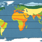 Geographic Biomes: Another Personal Adventure  Quest