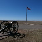 Fort Union: Guardian of the Santa Fe Trail