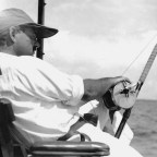 Ernest Hemingway