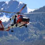 Search and Rescue / Extraction