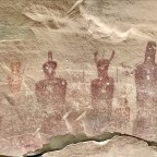 Off the Beaten Path: Sego Canyon, UT Petroglyphs