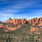 Sedona: The Ultimate High Desert Getaway