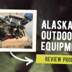 Video Blog: Alaska Gear