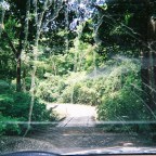 Exploring Costa Rica in a 4×4 jeep