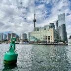 Quick Trip to Toronto