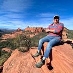 Top things to do in Sedona, AZ