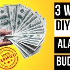 My DIY Alaska Travel Budget: Video Blog