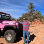 Ultimate Sedona Jeep & Hike Tour: Video
