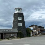 Salty Dawg Salon: As seen on Atlas Obscura