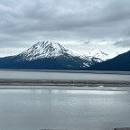 Anchorage to Kenai Peninsula