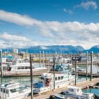 Alaska Trip: Kenai Peninsula