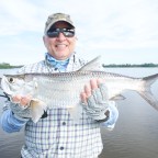 Backcountry Everglades Fishing: Grand Slam