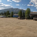 Dalton Highway: Part 2 Coldfoot Camp