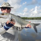 trophy fish .. what is it really?