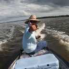 Cost of Owning a Fishing Boat vs. Fishing with Professional Guides