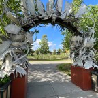 Fairbanks, AK: As Seen on Atlas Obscura